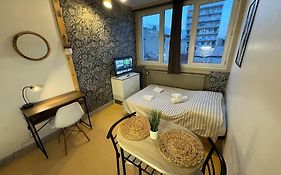 Joli Studio Au Coeur De Valence 41